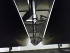 2007 Praxair Nitrogen Freeze Tunnel